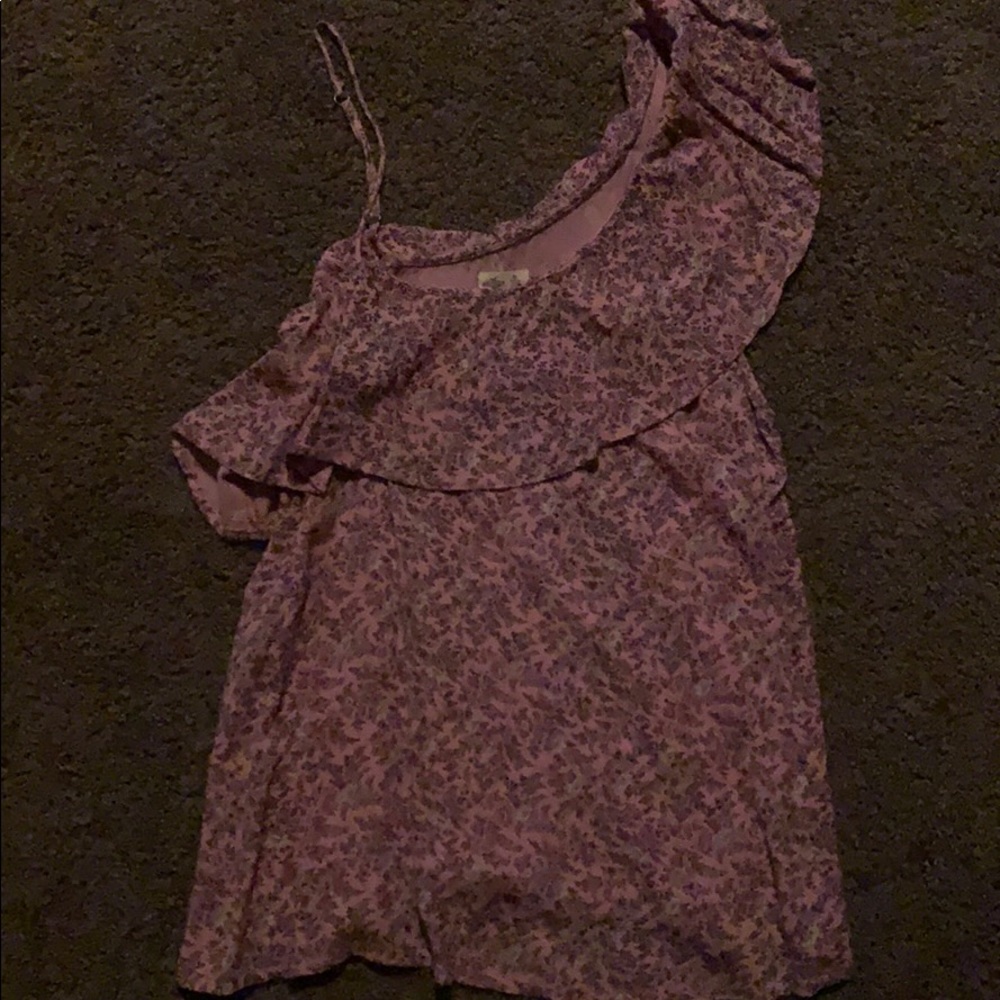 Xs hollister tank top